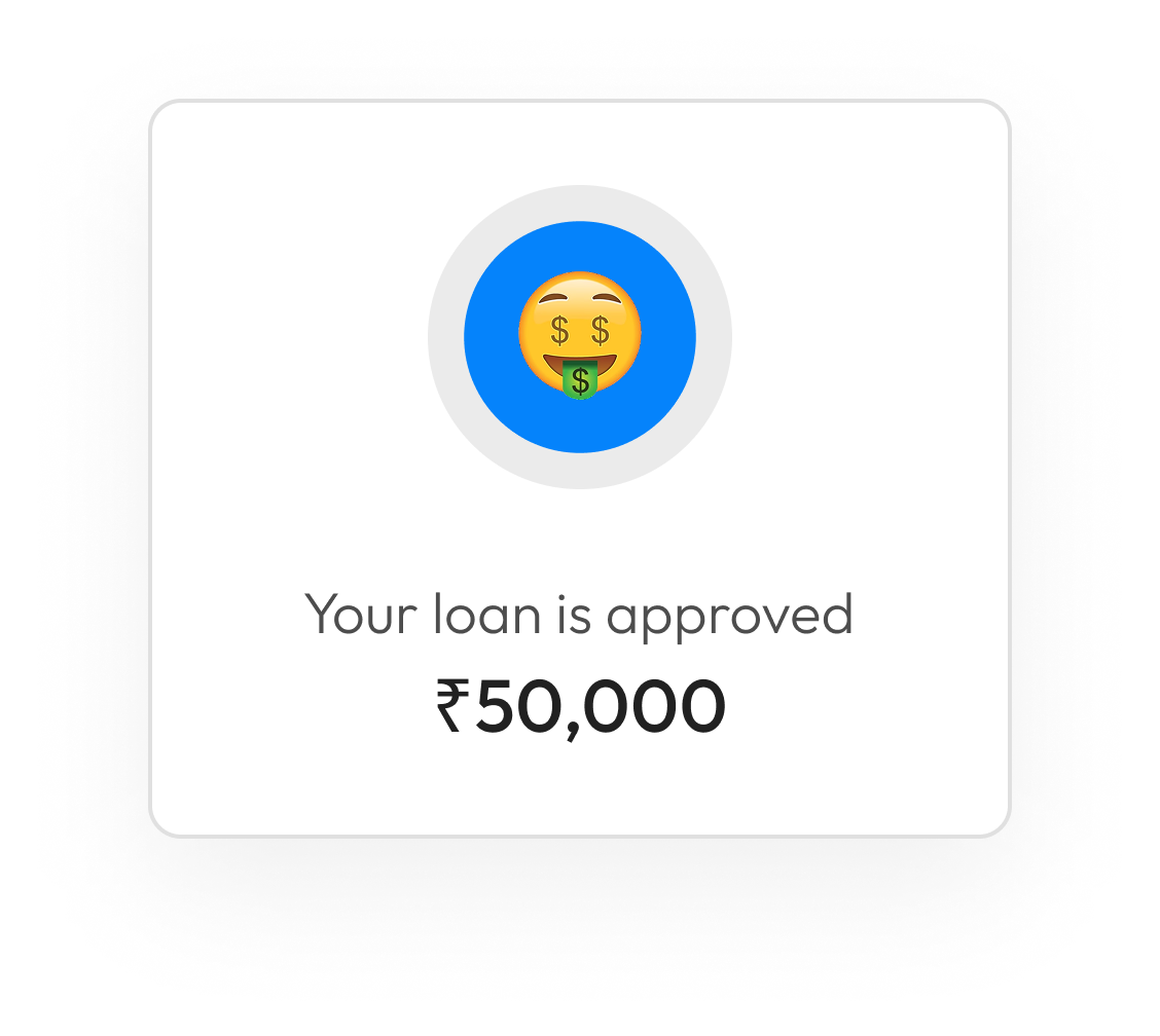 Fast Approvals
