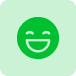 smile
