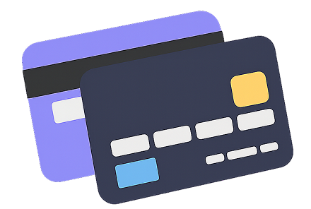 credit card